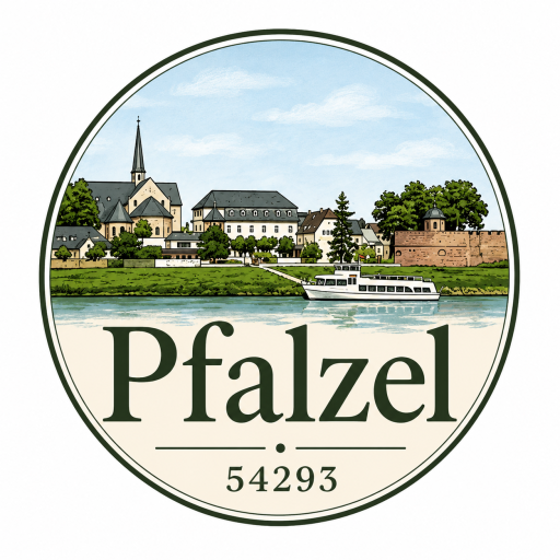 Pfalzel Trier logo